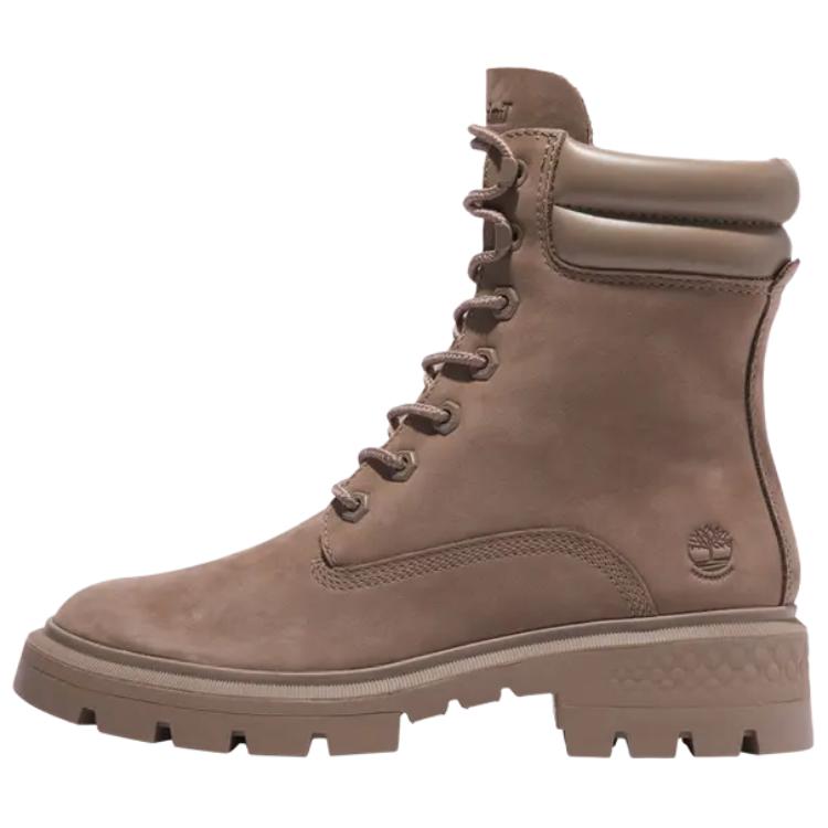 Timberland Cortina Valley 6-Inch Boot Taupe