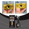 3PCS Brass and Copper Tarnish Remover, Powerful Organic Formula That Safely Removes Rust, Stains and Oxidation