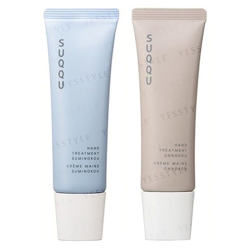 SUQQU - Hand Treatment Suminokou 50g