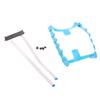 Hard Drive Stable Cable Hdd Ssd Connector Caddy Laptop For V5000F V4000F S5500F
