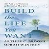 Build the Life You Want Paperback # Us-2341 2%