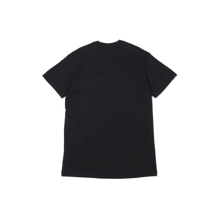 Nike Sportswear Short Sleeved Dress Women's Black CJ2243-010