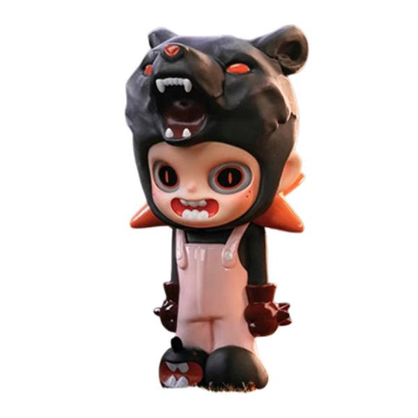 POP MART Zsiga We So Cute CollectionSingle Blind Box