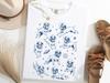 Boxer Dog Shirt, Space Dog T-Shirt, Astronaut Boxer Tee, Galaxy Dog Lover Gift