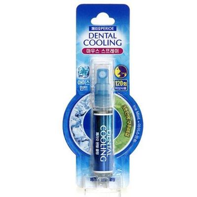 Mouth Spray (Ice Mint)