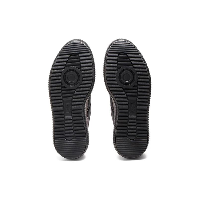 ONITSUKA TIGER Delecity 'Black Grey' Sneakers 1183B704-002