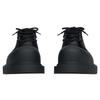Steroid Derby Black 717805W0FOI1000