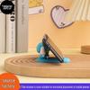 Sanrio Cartoon Cross-Border Phone Holder - Cute Desktop & Bedside Doll Ornament