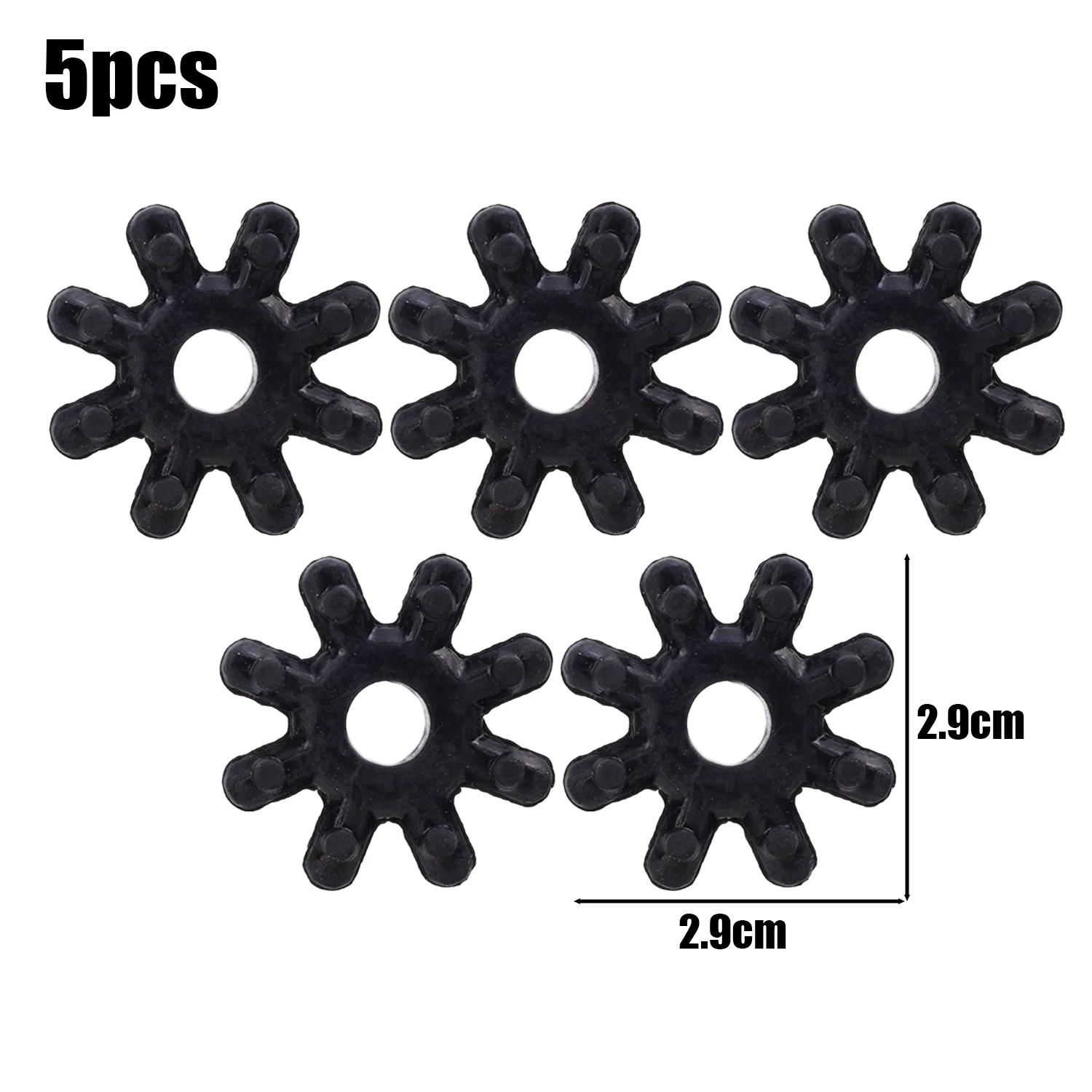 Flexible Coupling for Hyundai Kia 56315-2K000-FFF Steering Shaft Steering Column Gear Rubber Pad Car Replaceable Accessories