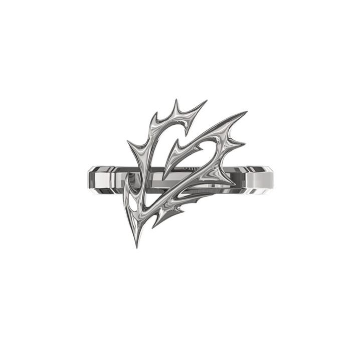 Aespa - [FANLIGHT EMBLEM] OFICIĀLAIS MD