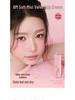 BM Lip Glaze: Lightweight Silky Matte, Soft Velvet Texture, Non-Staining, Fills Lines, Brightens Lips.