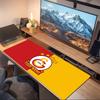 Galatasaray S.K Print  Cushion Non-slip Laptop Tablet Big Mousepad XXL Mat Mini PC Playmat With Lock Edge