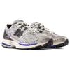 New Balance 1906R Metallic Silver Blue Sneakers M1906RCD