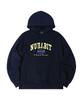 N/H Nu Age Oversized Fleece-Lined Hoodie_Navy (Soh4-4Nh1196)