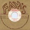 7inch Record HORACE ANDY  WINSTON JARRETT  Earth Must Be Hell  Slaving In Bab DSRFM714 Cooperative Sou 2016 Japan Reggae Ska  Dub