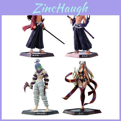 Authentic Gk Cheng Resonance Series Handcrafted Action Figure From China 30cm Tall