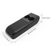 Car Center Console Armrest Pad Heightening Pad with Cup Holder Portable Car Armrest Cushion Car Universal