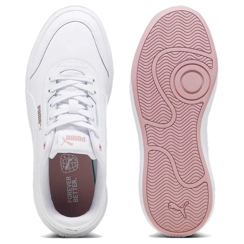 Puma 383026 Unisex Bílá 383026-16