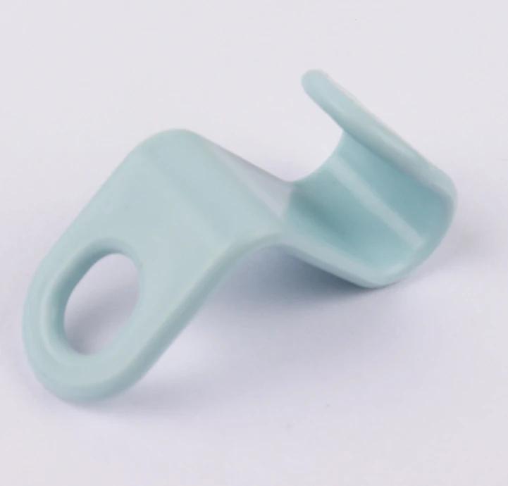 Closet Storage Home Gadgets 5-10 Pieces Hat Hook Home and Kitchen Organization Extension Clip Hooks Connector Hanging Organizers