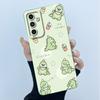 Für Samsung A05s A05 Galaxy SM-A057F A055F Niedlicher Panda Süße Mädchen Katzen Weiches Silikon Gummi Handyhülle für SamsungA05s A05 Hülle