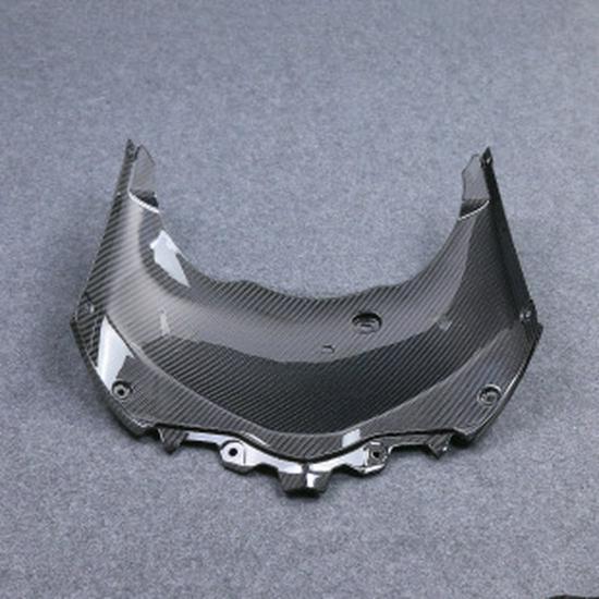 Carbon Fiber Full Fairing and Mudguard Set for Suzuki GSX1300R Hayabusa Motorcycle