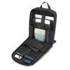 Premium 15.6" Laptop Backpack Waterproof 42x11x30 Cm - Black