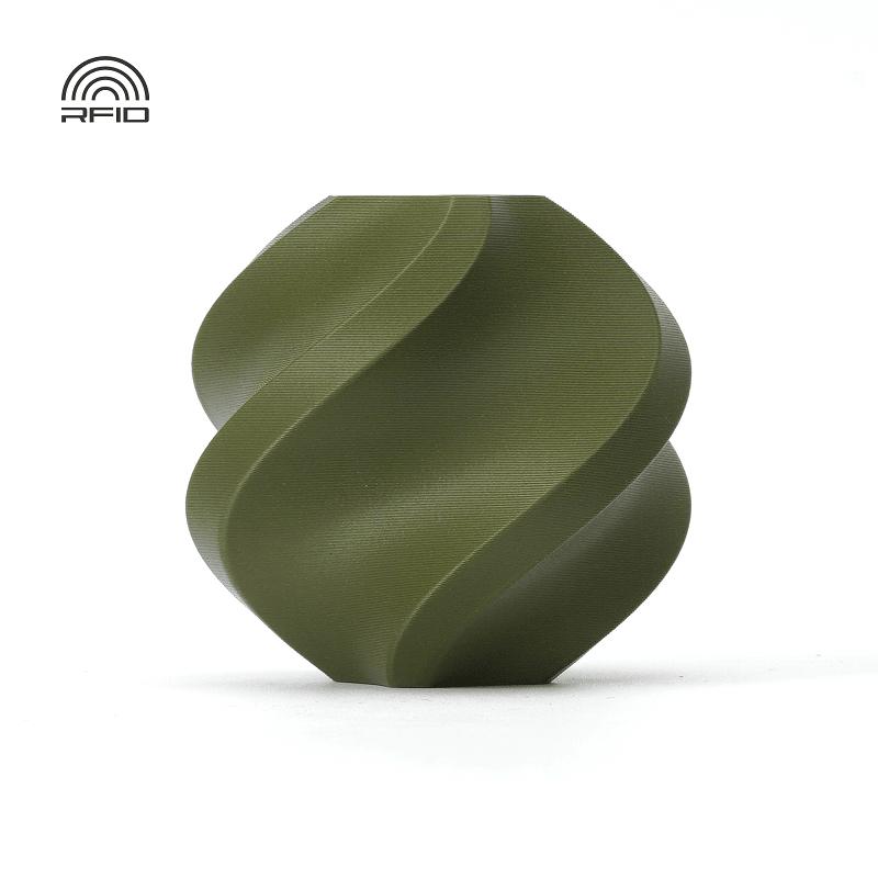 

Bambu Lab PLA Matte 3D Printer Filament