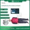 TGuard Full-Body CPR & Combat Trauma Training Manikin