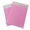 Black Co-Extruded Bubble Envelope - Thickened PE Packaging for Express Shipping