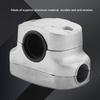 Secure Grip Handle Holder Bracket Aluminum Brush Cutter Accessories  For Grass Trimmers