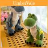 Süßes Dinosaurier-Bruder Plüschtier Für Kinder Weiches und Kuscheliges Stofftier Großhandel Geburtstagsgeschenk