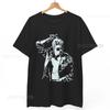 George Michael Shirt Wham Choose Life 80s Pop Music Icon Unisex Tee