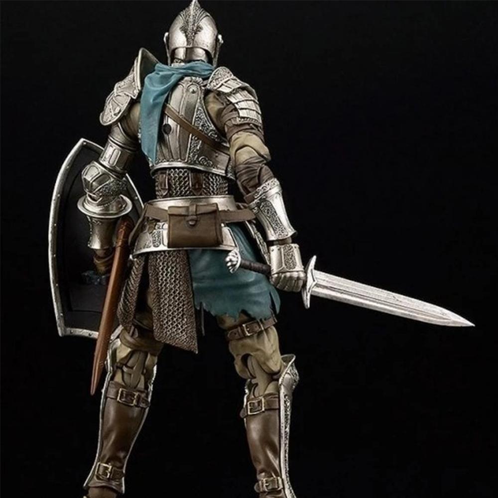 Dark Souls Demon’s Souls Action Figure Ornament Toys For Collections, Display
