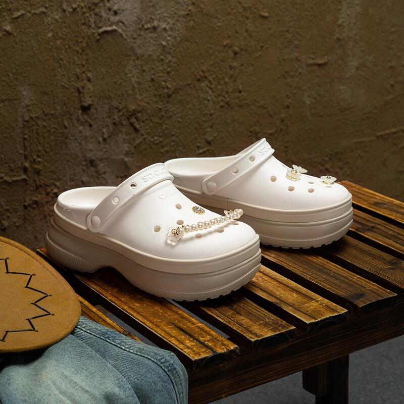 CROCS Classic Clog Sandalen