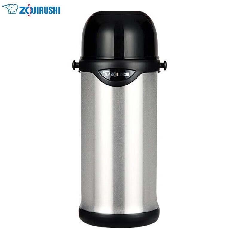 Zojirushi 0.8L 304 Stainless Steel Vacuum Insulated Travel Flask