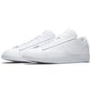 Nike Blazer Low Le White Sneakers Skateboard Shoes AQ3597-100