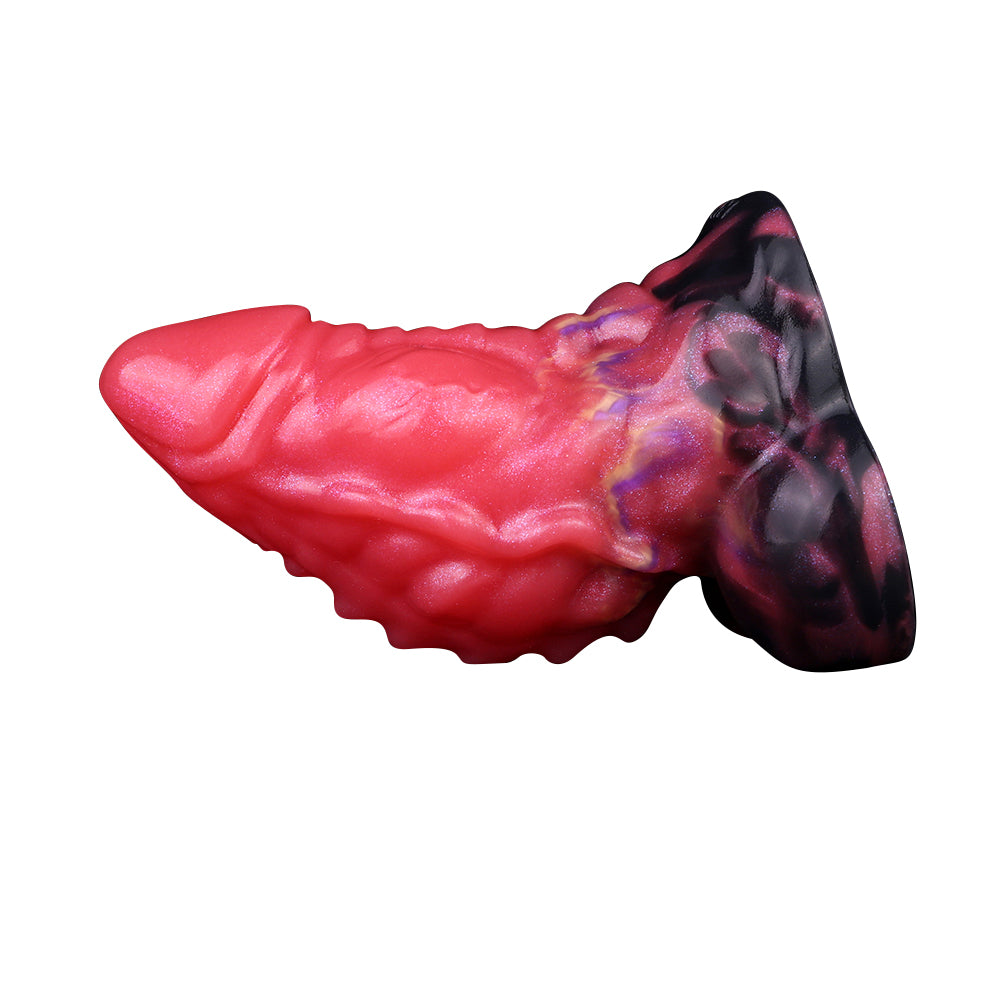 Zereth S Butt Plug Non Vibrating Butt Plugs