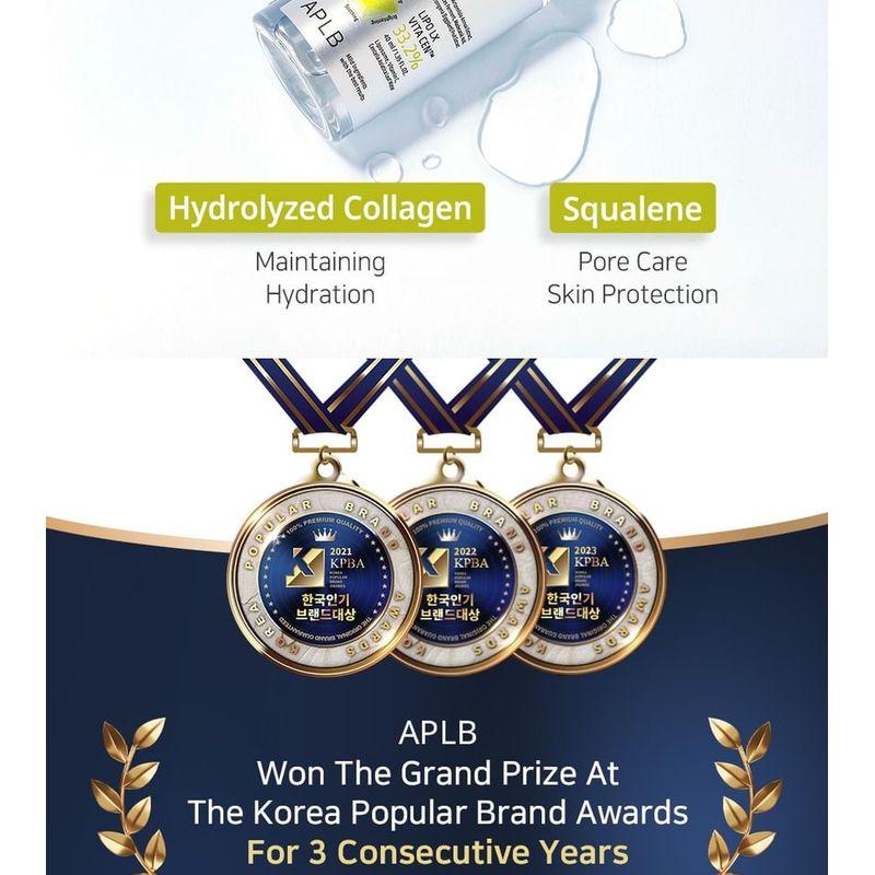 APLB - Liposome Vitamin C LX Serum