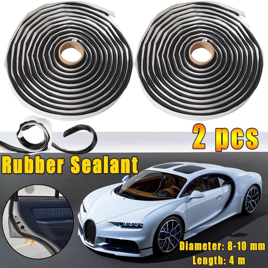 Buy 4m Butyl Rubber Glue Headlight Sealant Retrofit Reseal Hid Headlamps Taillight Shield Glue Tapes Car At Affordable Prices Free Shipping Real Reviews With Photos Joom