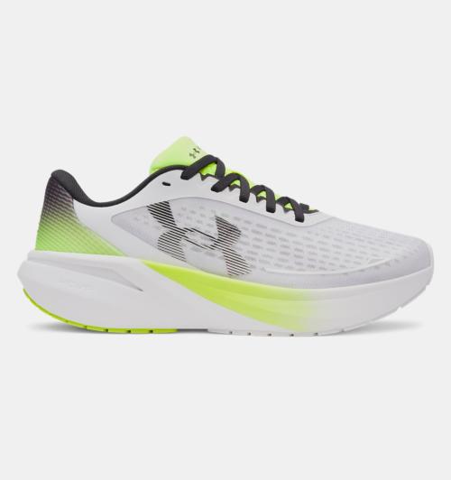 [Under Armour] UA Velocity Pace [6009108-103] White-230