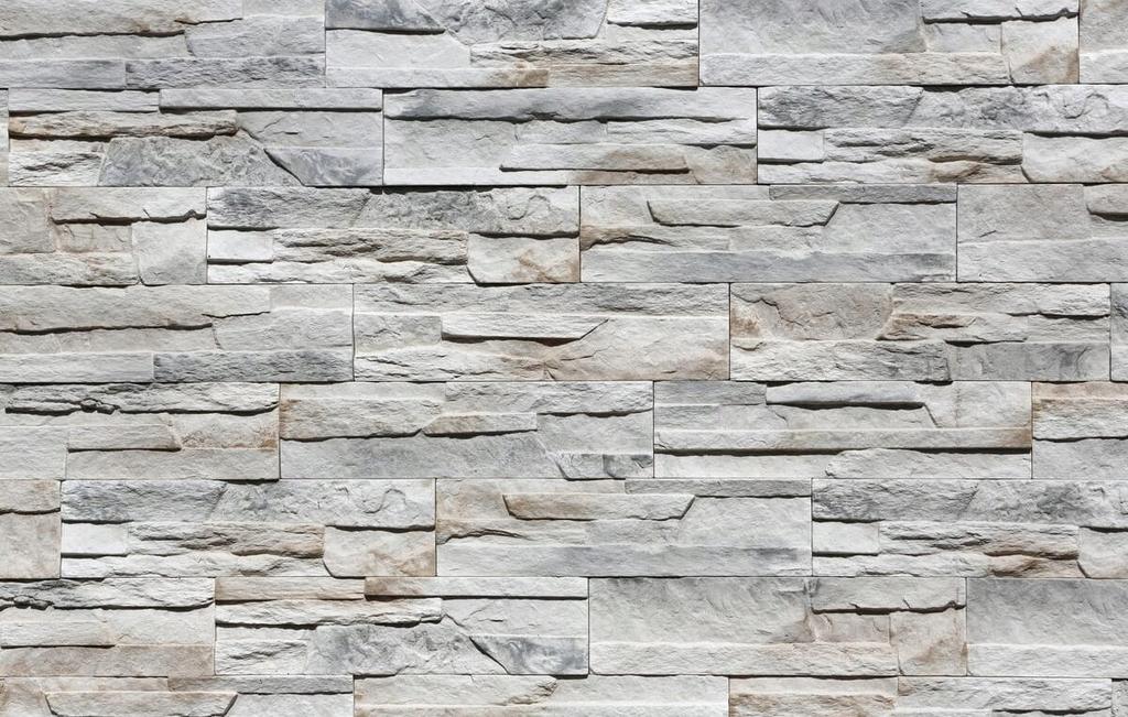 Placă fațadă beton rezistentă la îngheț, 0,5m²