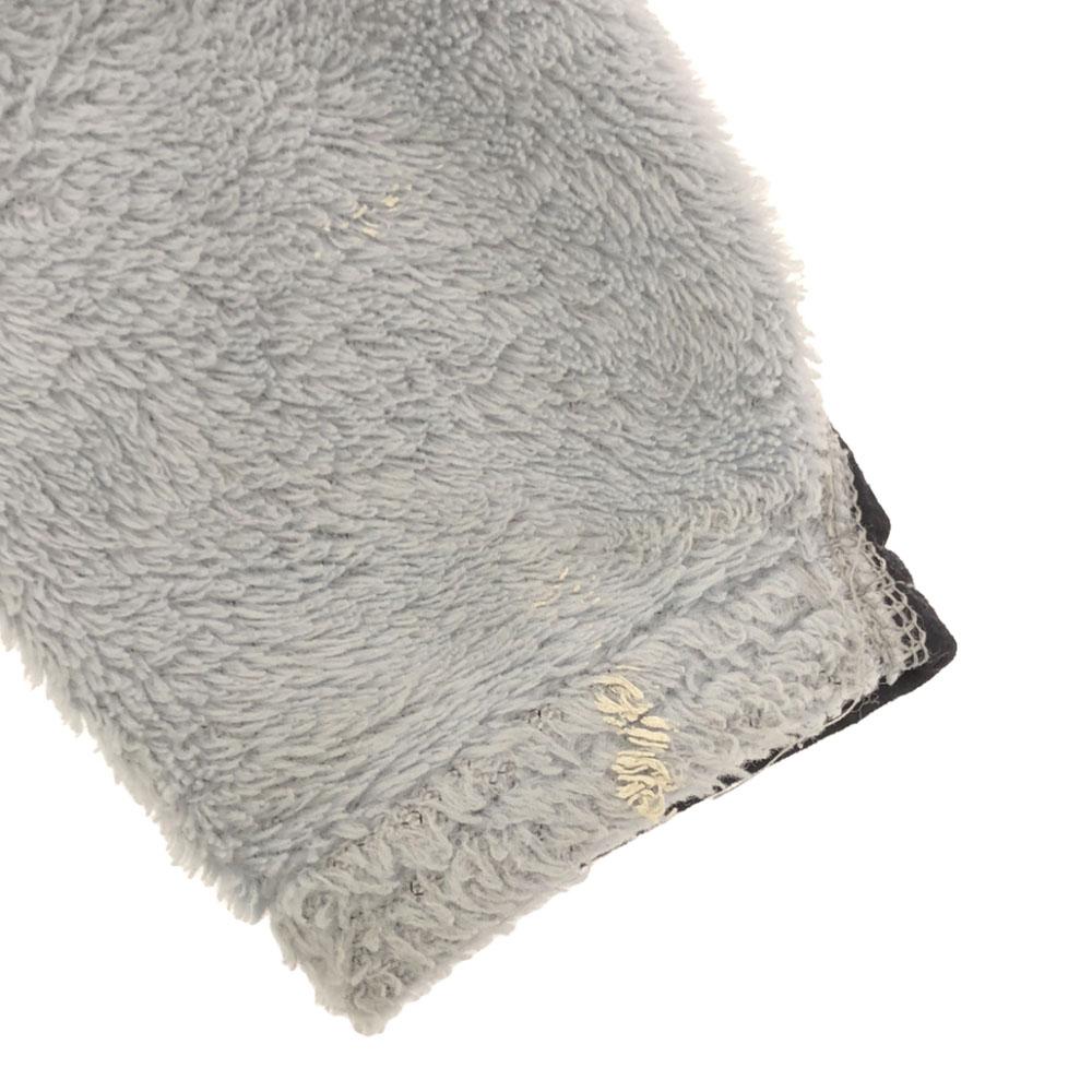 Patagonia Made In USA Mesh Switching Fleece Jacket S Light Blue Outdoors Women Used