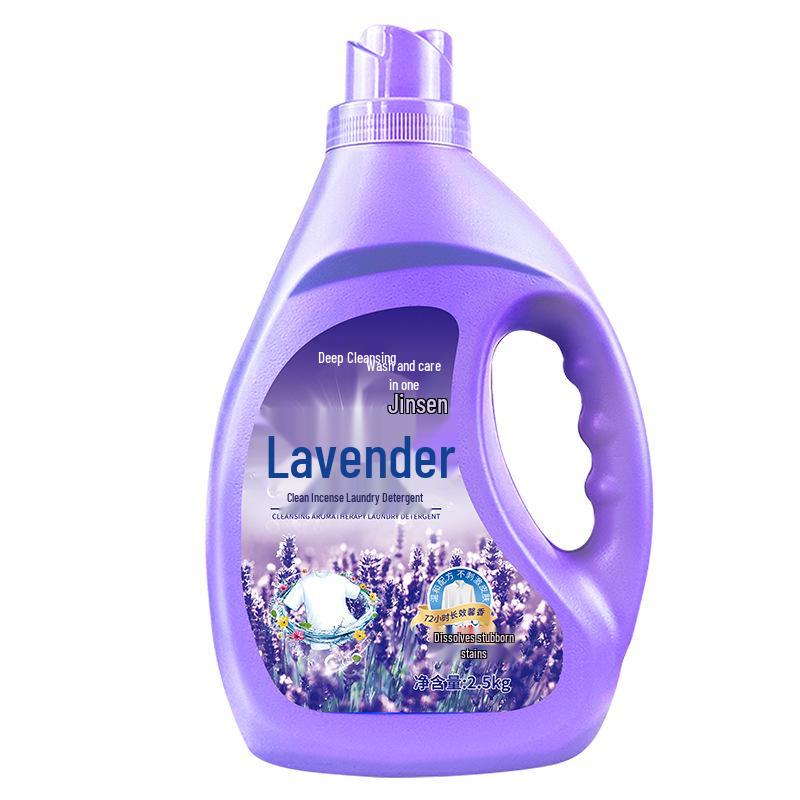 

Лавандовый стиральный порошок: Стойкий аромат, Глубокая очистка и удаление пятен, Подходит для ручной стирки.