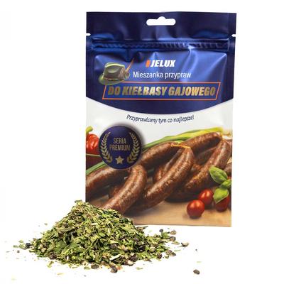 Condimento per salsiccia Gajowy secondo la ricetta di Marcin Kostrzewski 110g