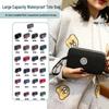 New Women's Handheld Nylon Canvas Tote - Ideal for Lunch or Mom's Work Bag