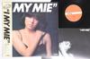 LP Record MIE - I My Mie SJX30084 VICTOR 1981 Japan Obi Japanese Pop/Rock Used