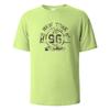 New York 96 Streetwear Basic Lustiges T-Shirt Für Männer Mode Lässig 100% Baumwolle Kleidung Rundhals Atmungsaktives T-Shirt Hip Hop T-Shirts