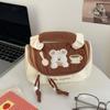 Cake Butterfly Korean Style Pencil Case Desktop Storage Handheld Pencil Pouch  Stationery Holder