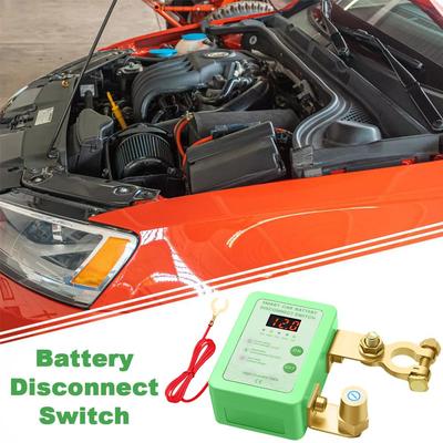 Reservedele – Batterier og tilbehør