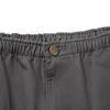 Li Ning Sports Lifestyle Series Loose Embroidered Logo Autumn Casual Pants Men bottoms AKXV379-6